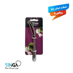 پوست کن ویکتوریا مدل قلمی