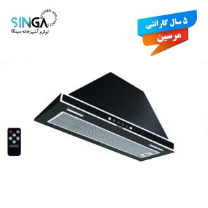 خرید هود مخفی مرسین مدل 702 موتور توربو