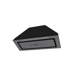 هود پرنیان استیل مدل Ph 4711G