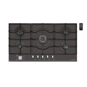 اجاق گاز صفحه ای پرنیان استیل PB 5213 RF