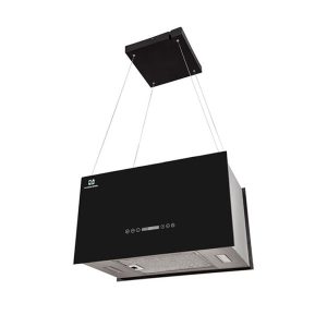 هود پرنیان استیل مدل PH 6601