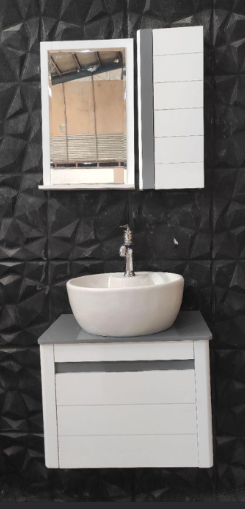 قیمت ست کابین روشویی و آینه باکس آرسیتا