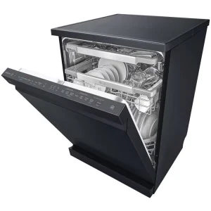ماشین ظرفشویی 14 نفره ال جی مدل DFB325HM