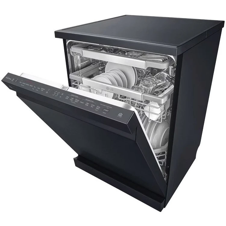 ماشین ظرفشویی 14 نفره ال جی مدل DFB325HM