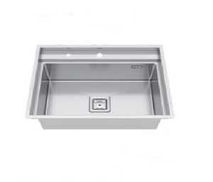 سینک باکسی پرنیان استیل ps4261
