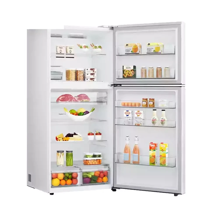 یخچال فریزر(کمبی بالاپایین) ال جی مدل 862-GRFظرفیت 30 فوت