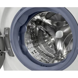 ماشین لباسشویی 9 کیلوگرم اتوماتیک ال جی مدل F4R5VYG0W